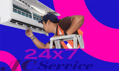 Godrej AC service in Laxmi Nagar