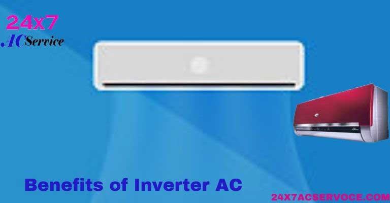 You are currently viewing benefits of inverter ac